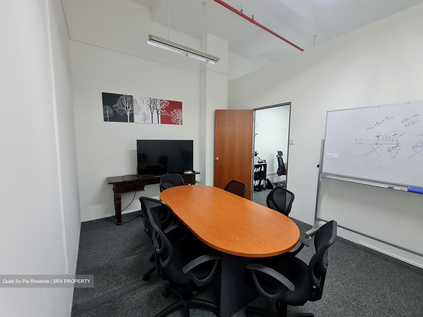 Oxley Bizhub (D14), Shop House #453529531